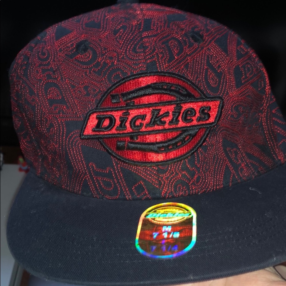 Dickies hat
